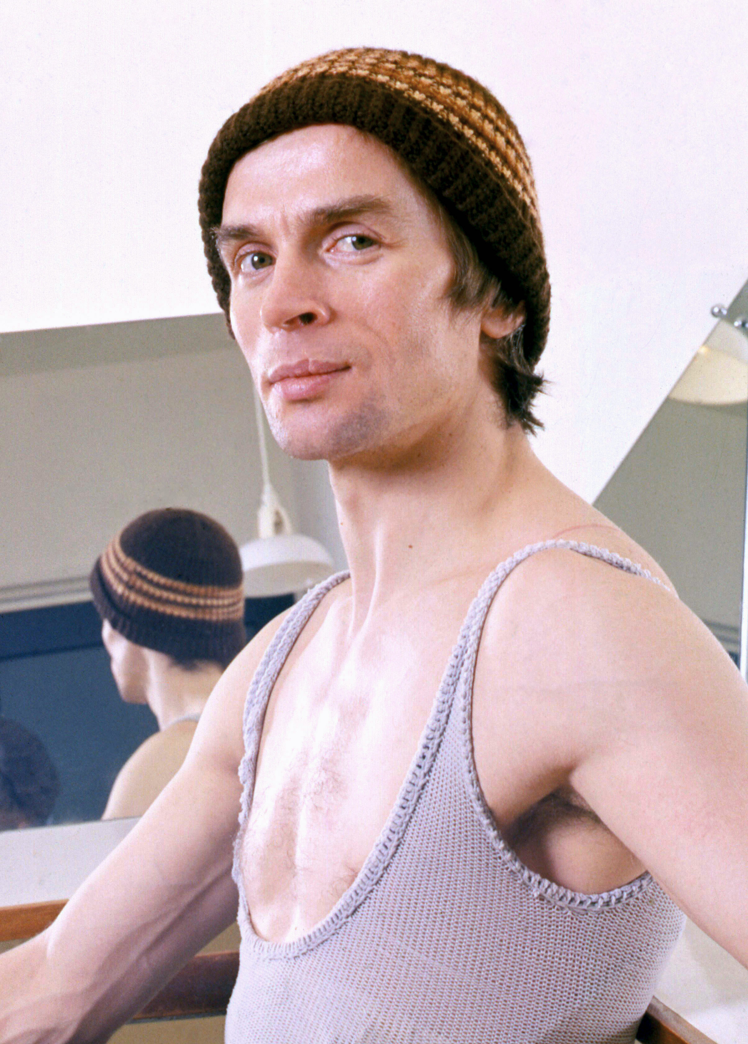 Rudolf Noureev photo