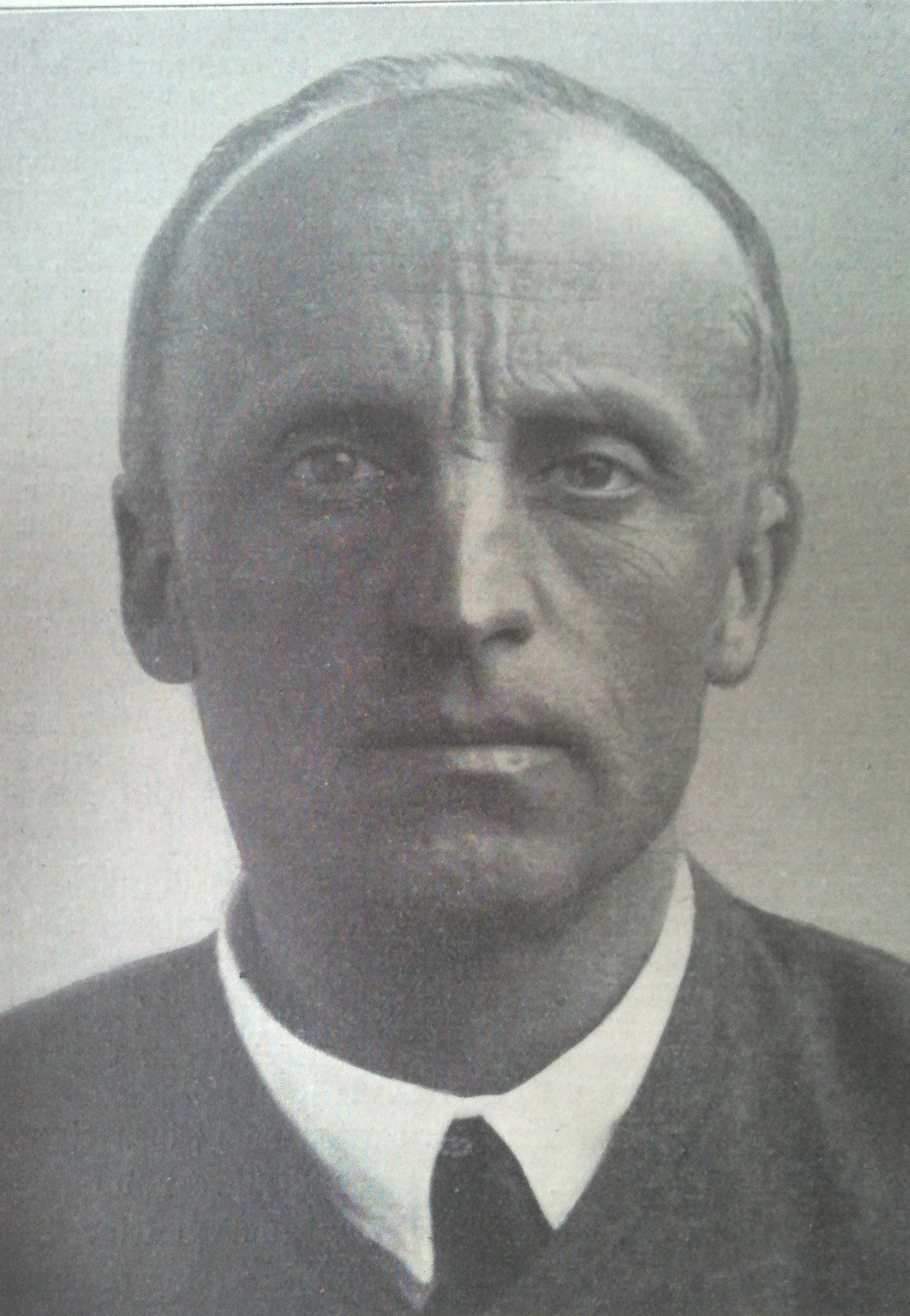 Rudolf Pannwitz photo