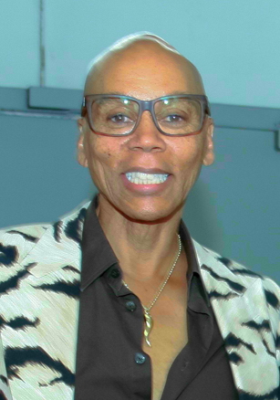 RuPaul photo