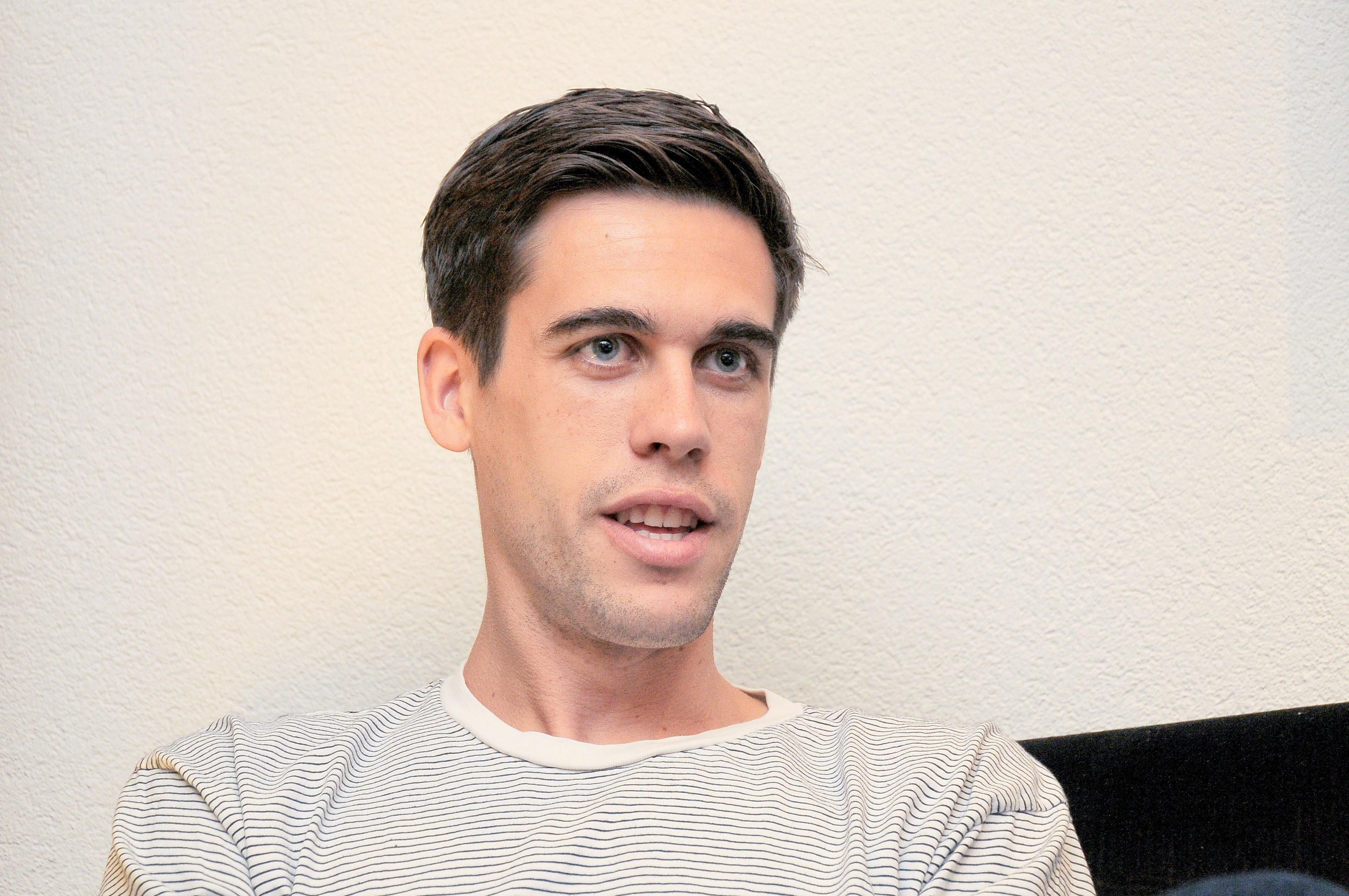 Ryan Holiday photo
