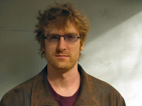 Ryan North photo