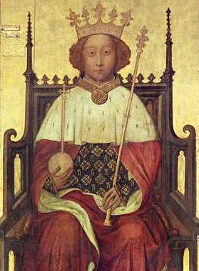 Richard II photo
