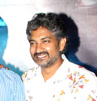 S. S. Rajamouli photo