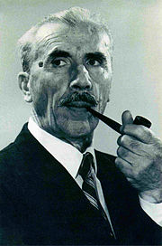 Sadik Kaceli photo