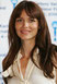 Saffron Burrows photo
