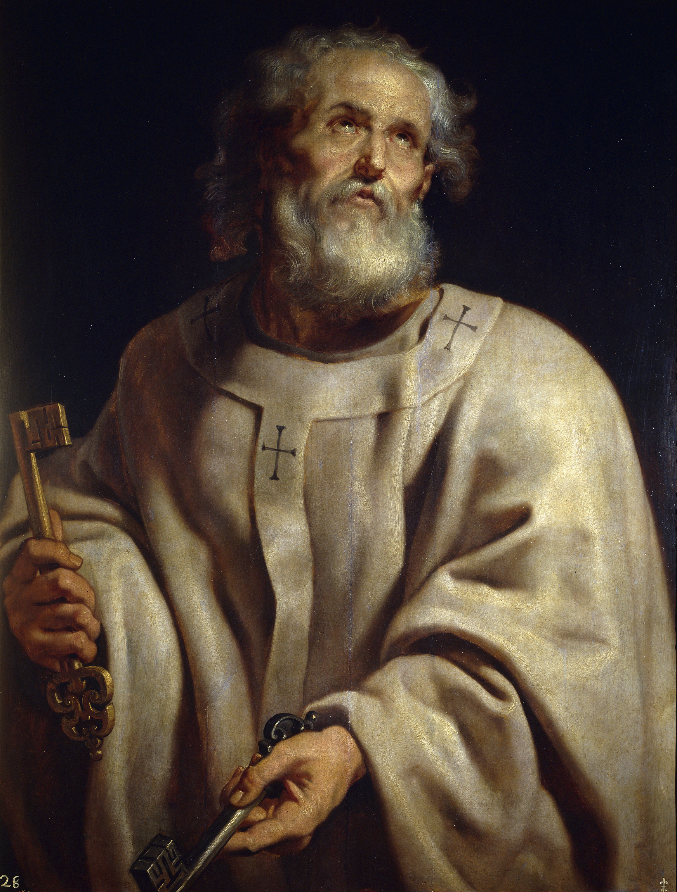 Pierre (apôtre) photo