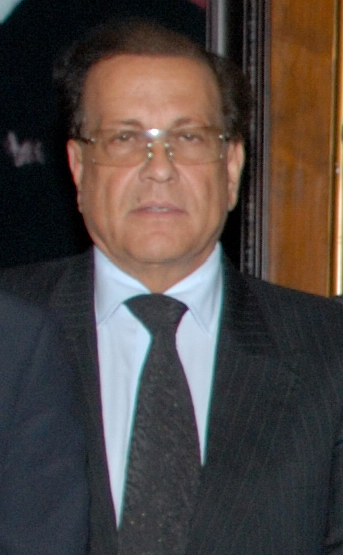 Salman Taseer photo