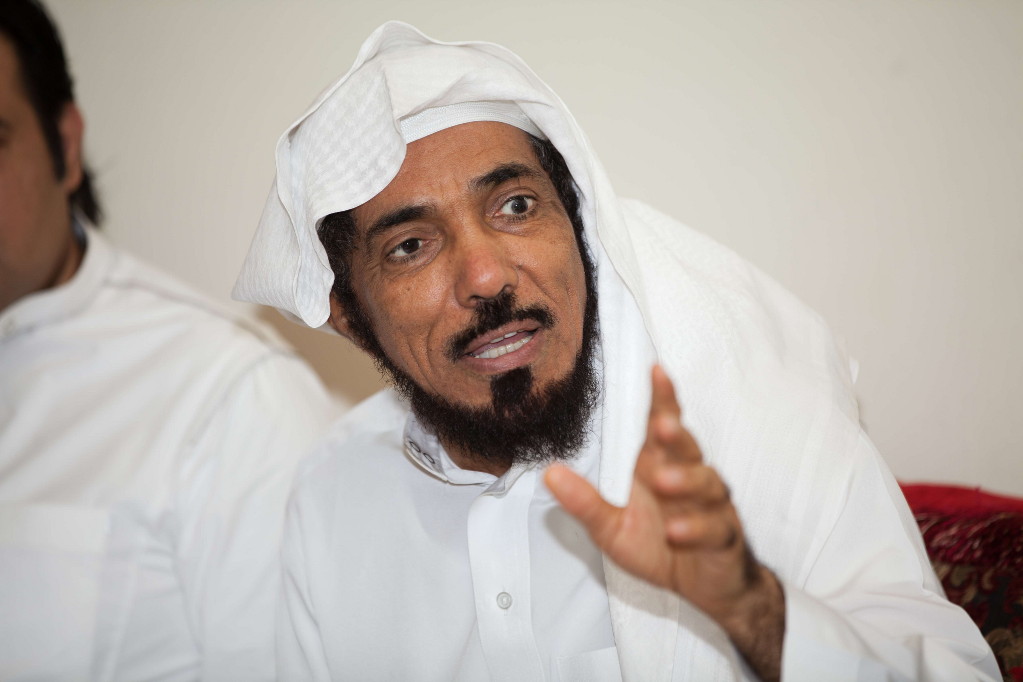 Salman bin Fahd bin Abdullah Al-Audah photo