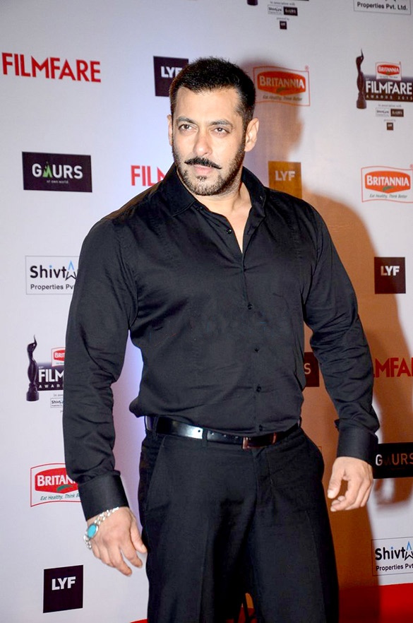 Salman Khan photo