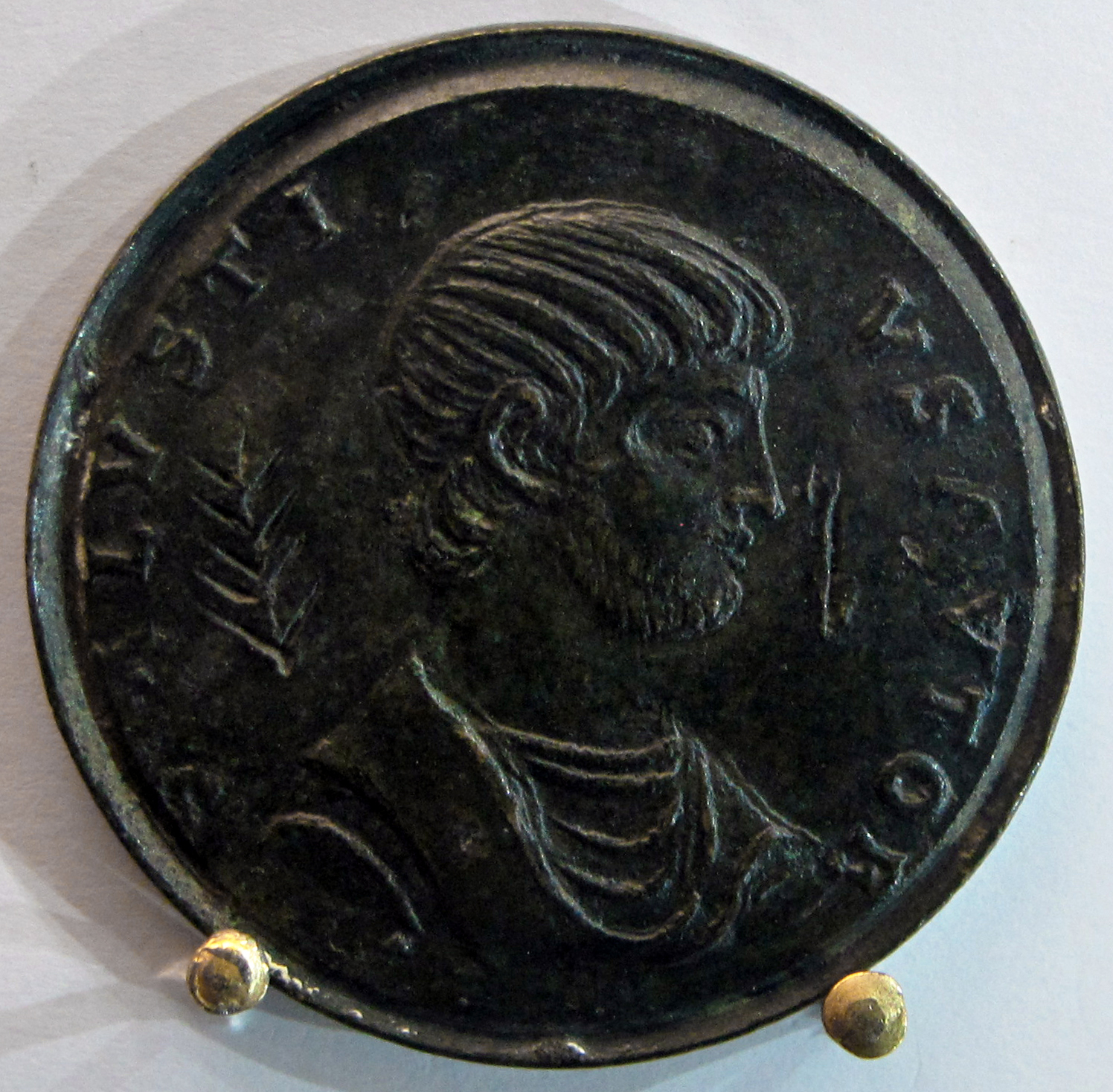 Sallustius photo