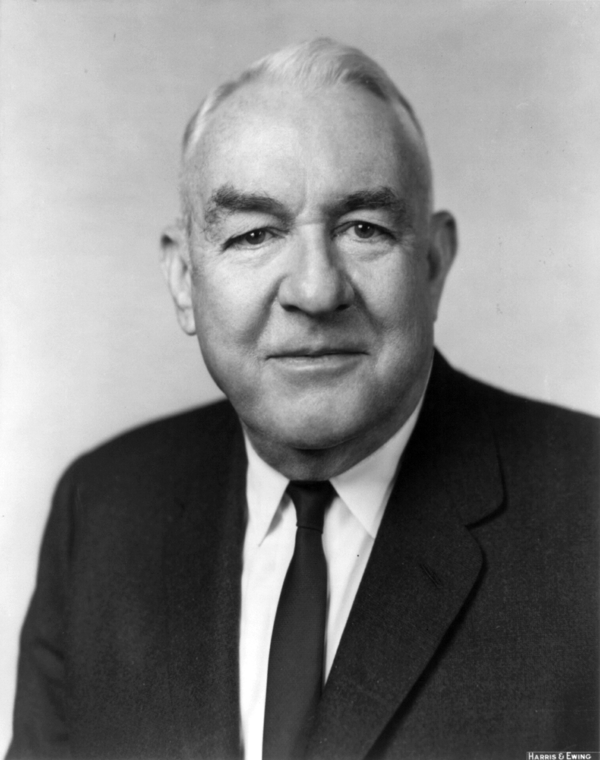 Sam Ervin photo