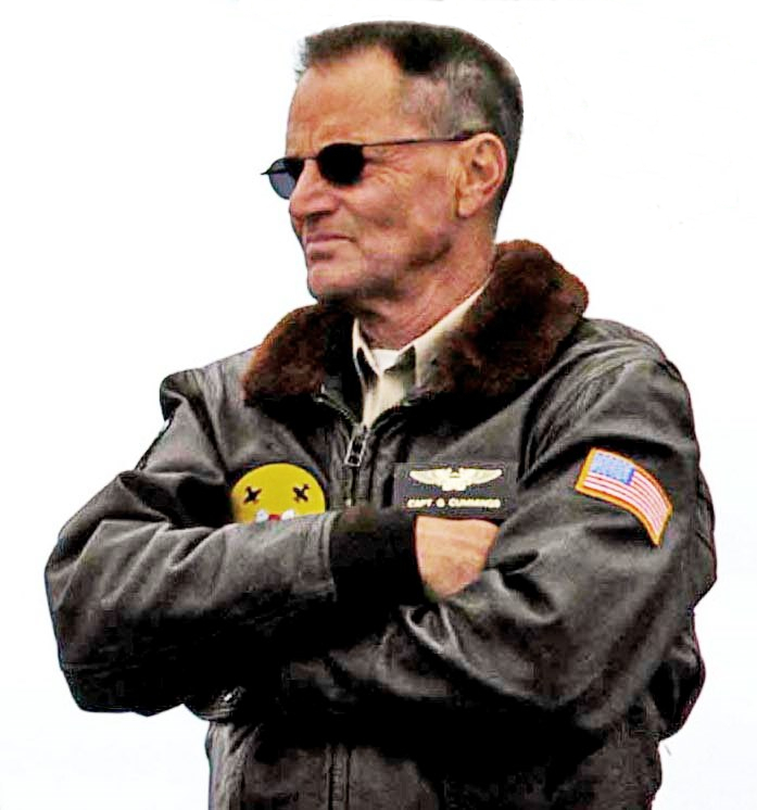 Sam Shepard photo