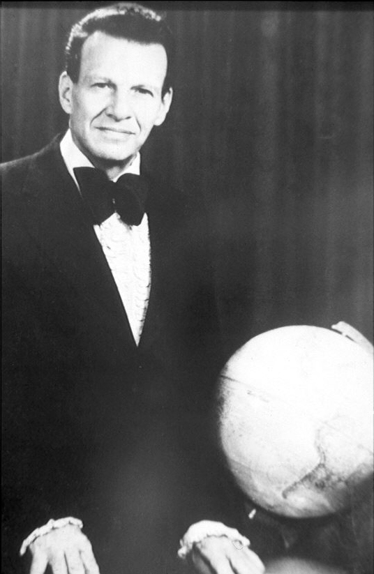 Samaël Aun Weor photo