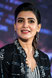 Samantha Ruth Prabhu photo
