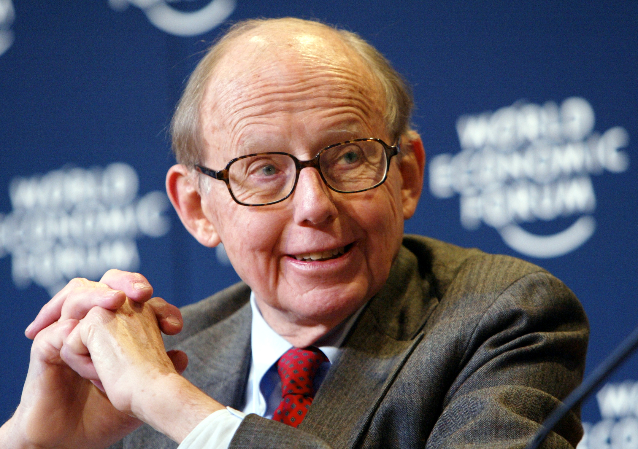 Samuel Huntington photo