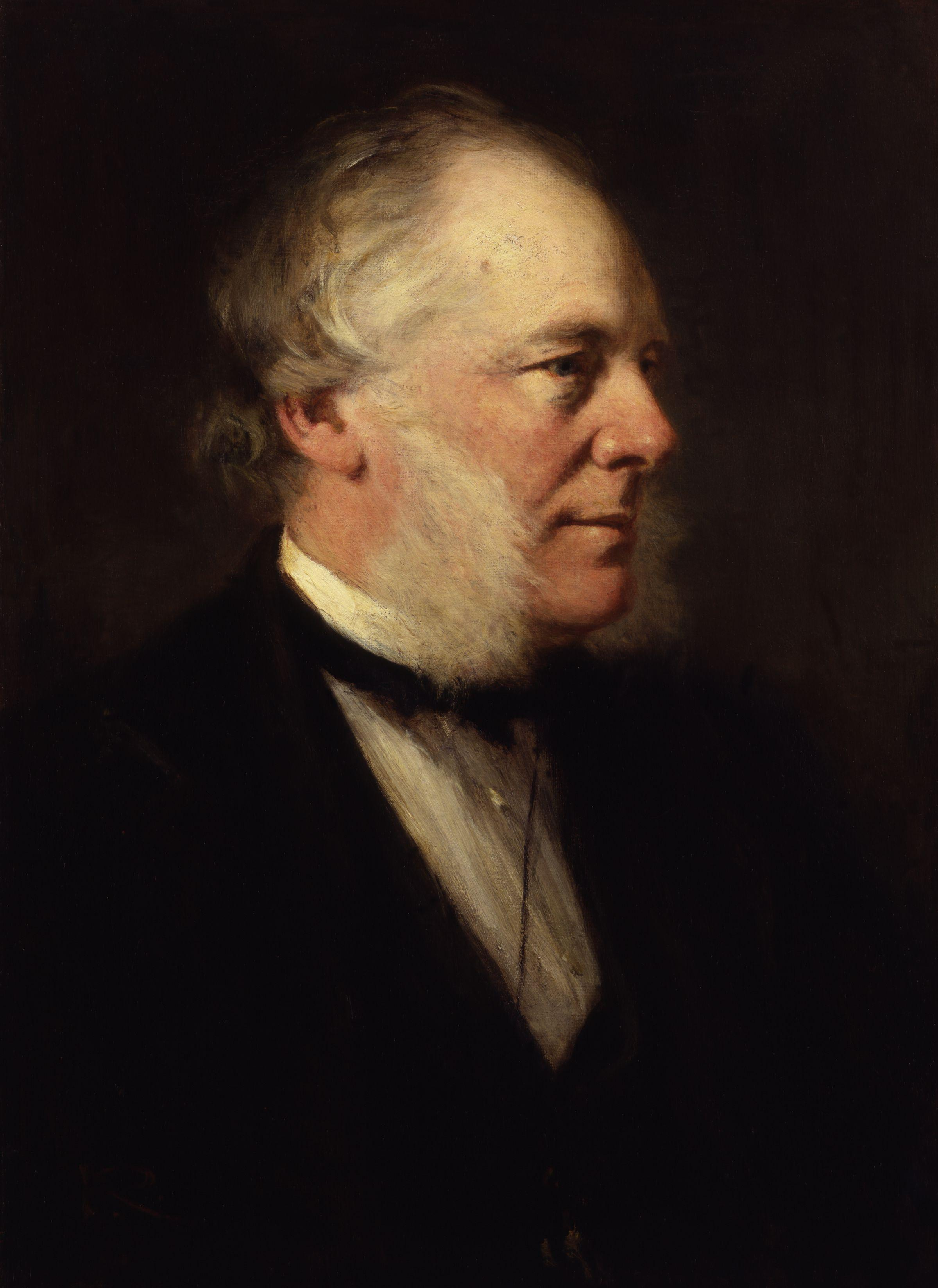 Samuel Smiles photo