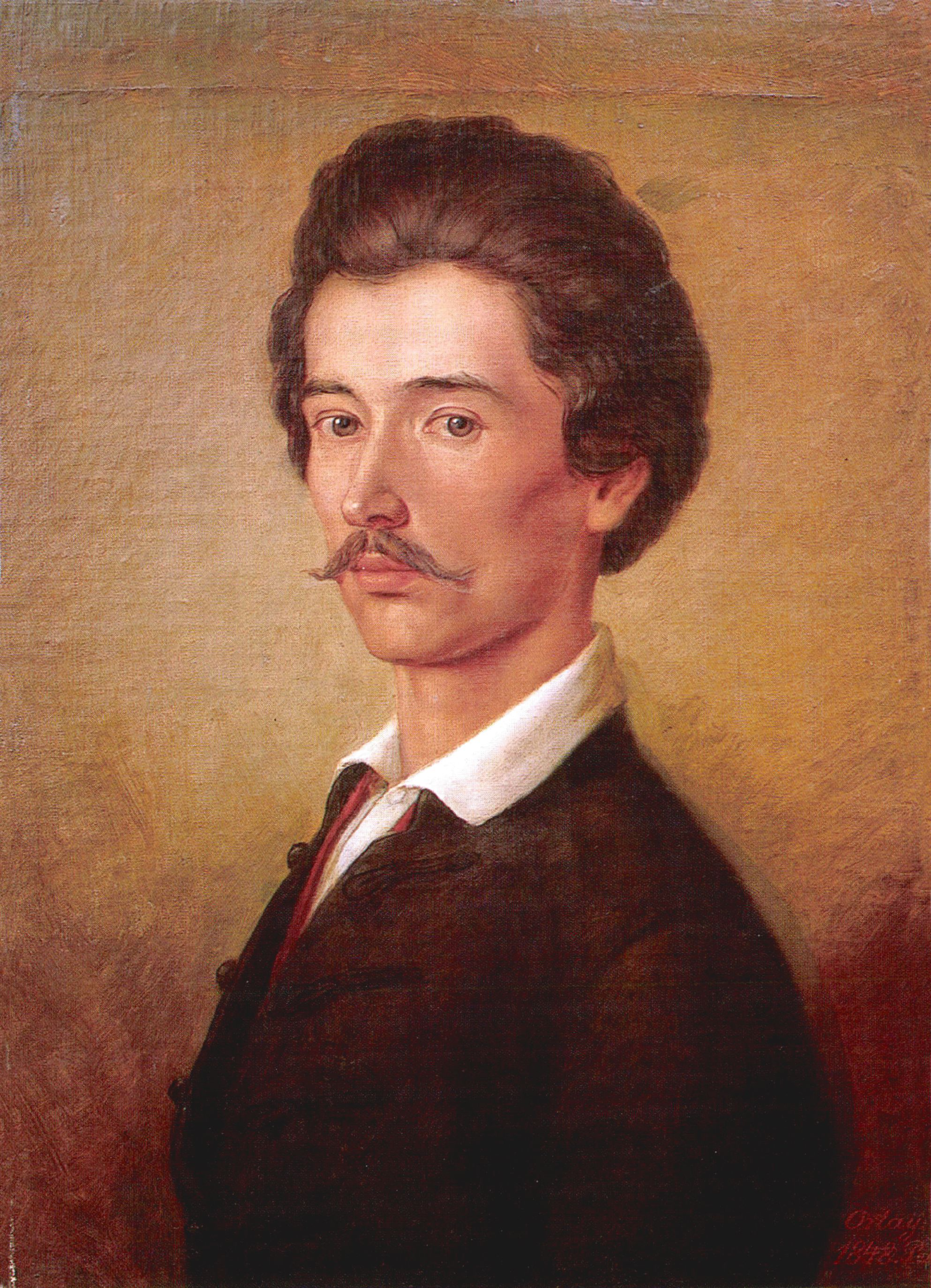 Sándor Petőfi photo