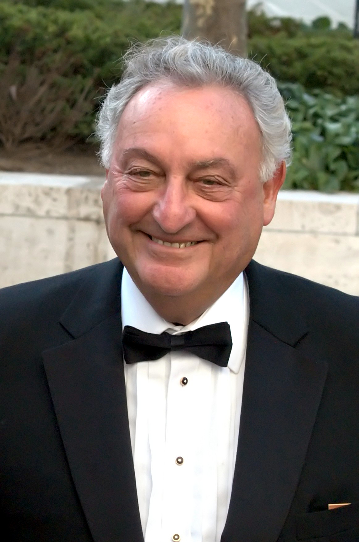Sandy Weill photo