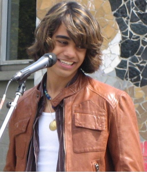 Sanjaya Malakar photo