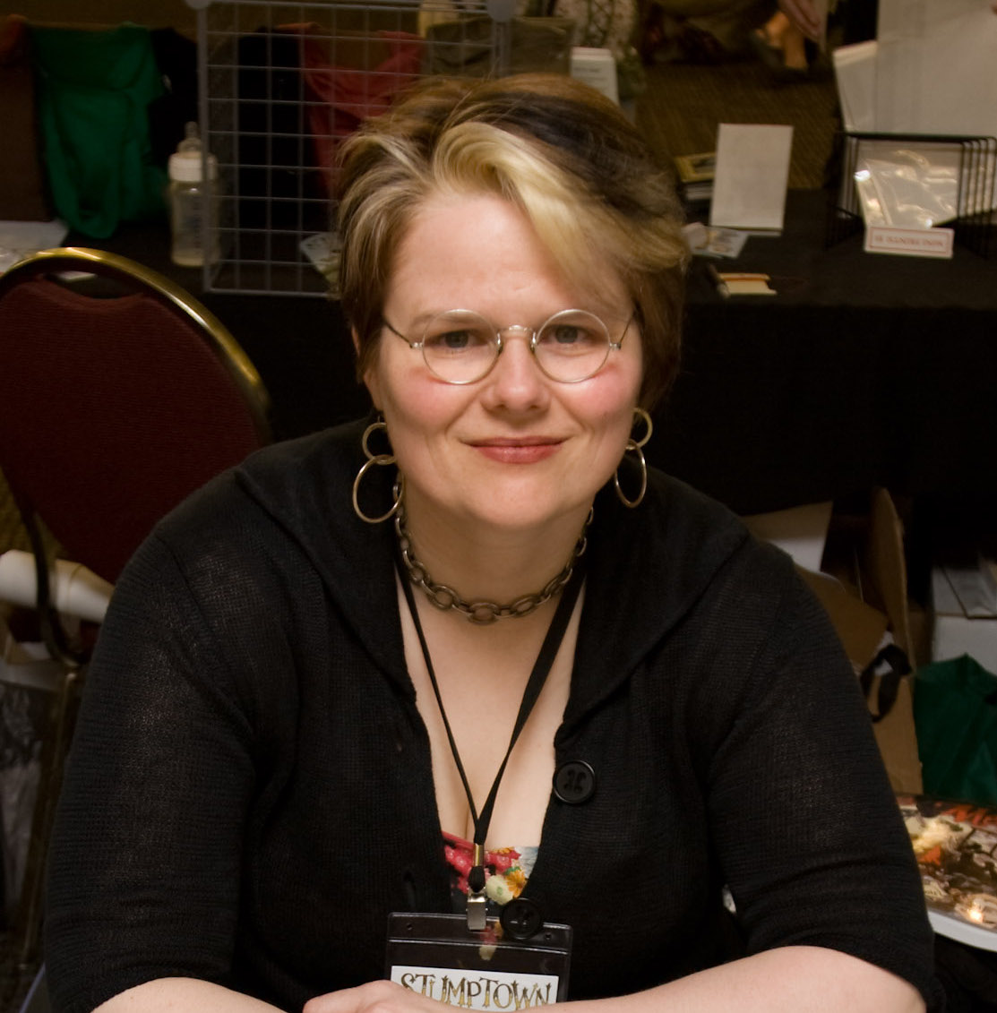 Sara Ryan photo