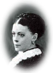 Susan Coolidge photo