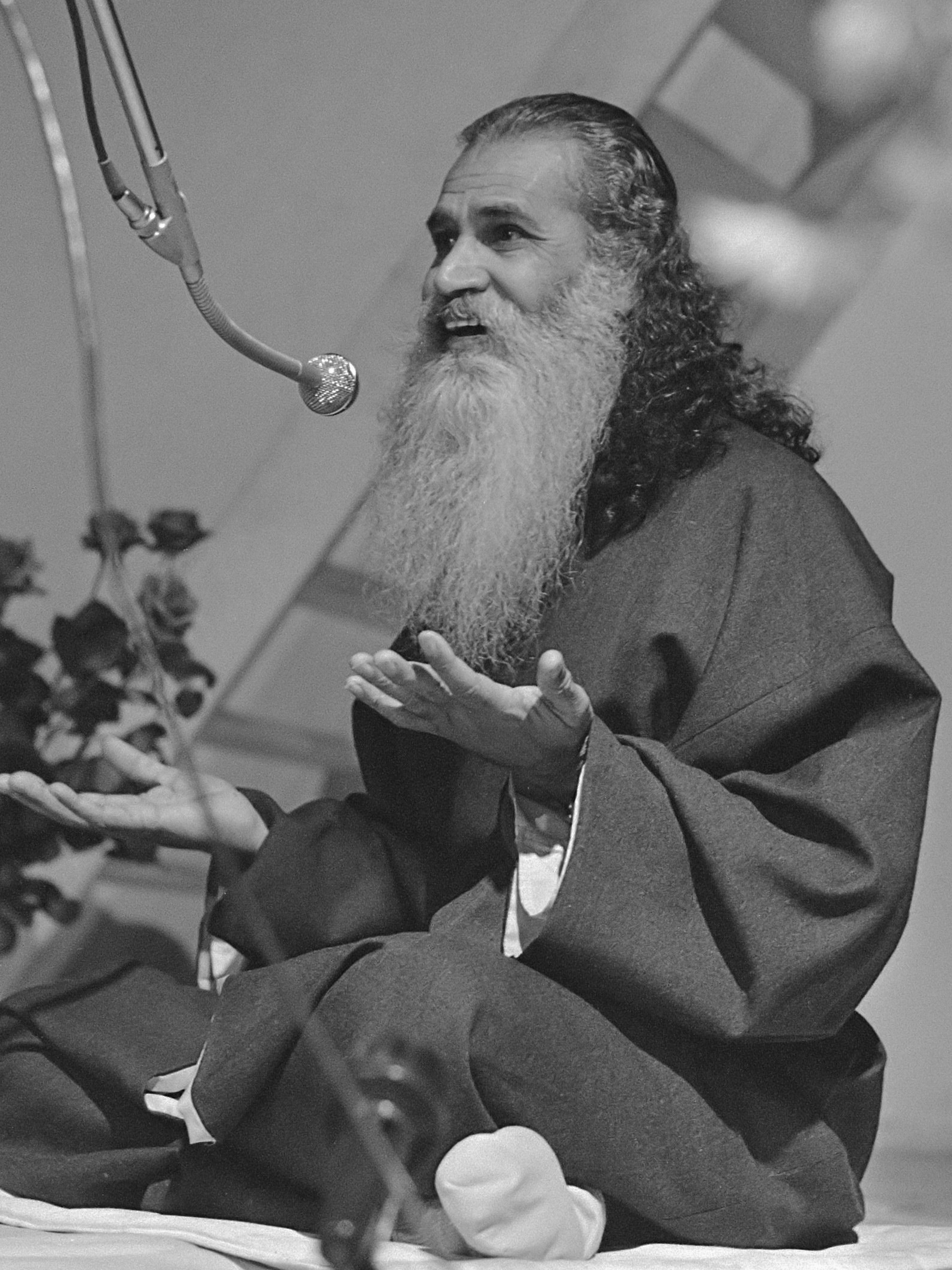 Satchidananda photo