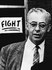 Saul D. Alinsky photo