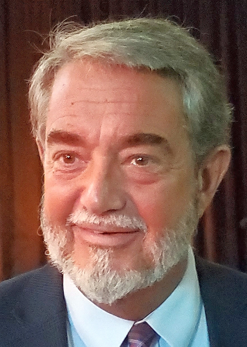 Scott Hahn photo