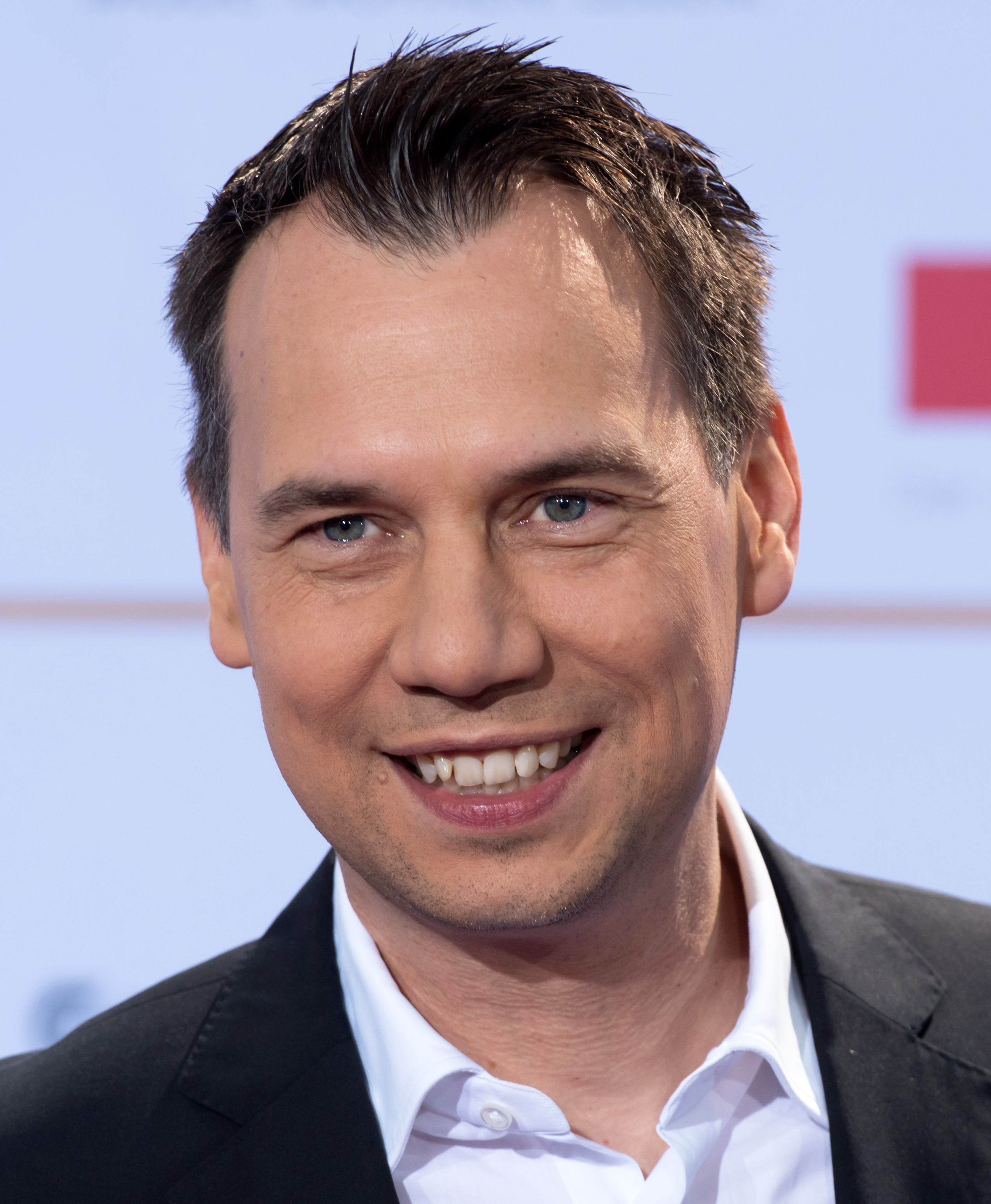 Sebastian Fitzek photo