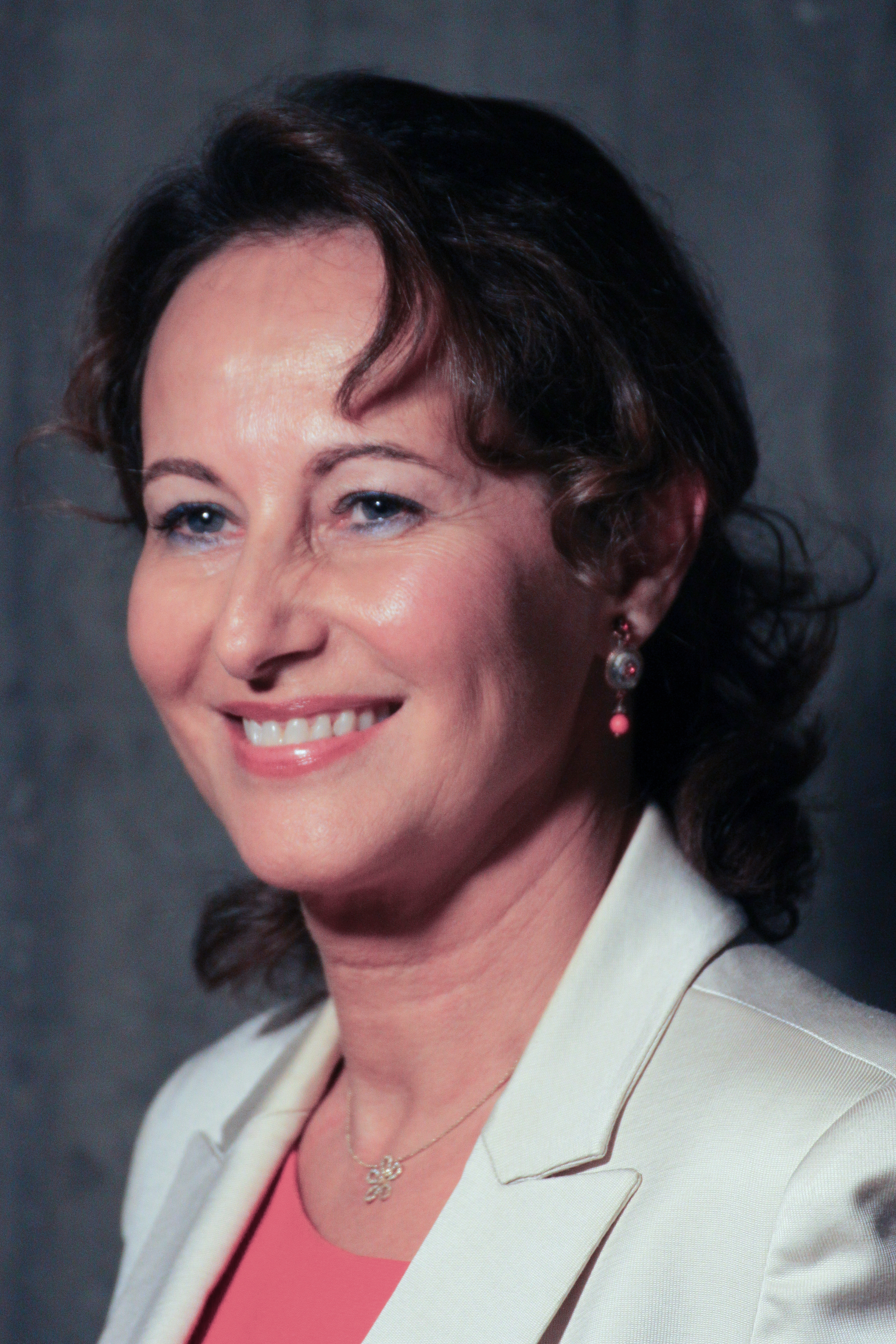 Ségolène Royal photo