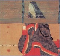 Sei Shônagon photo