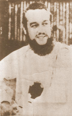 Serge Raynaud de la Ferriere photo