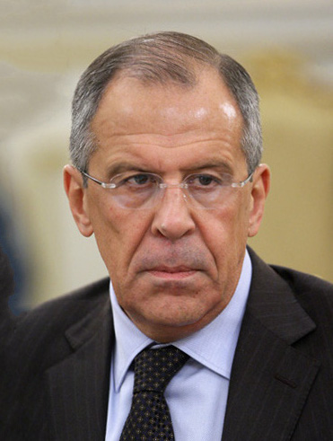 Sergueï Lavrov photo