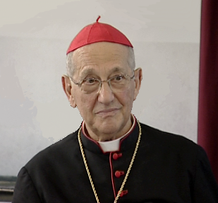 Sergio Sebastiani photo