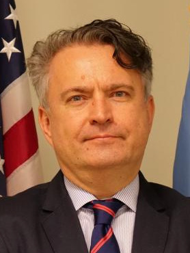 Serhii Kyslytsia photo