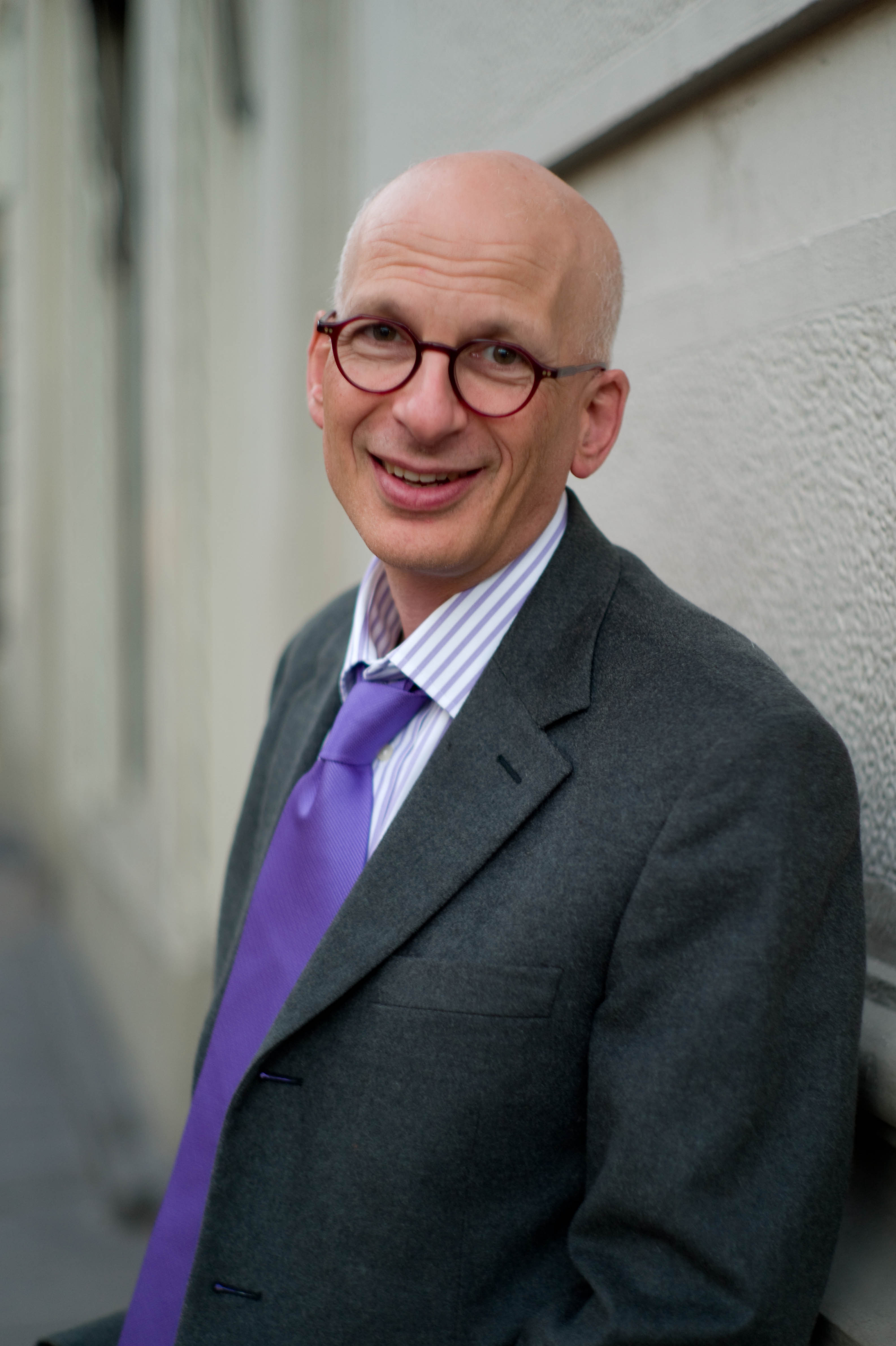 Seth Godin photo