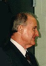 Seymour Cray photo
