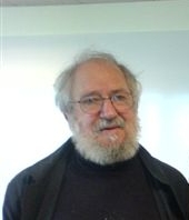 Seymour Papert photo