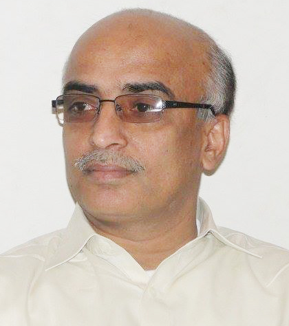 Shafi Muhammad Burfat photo