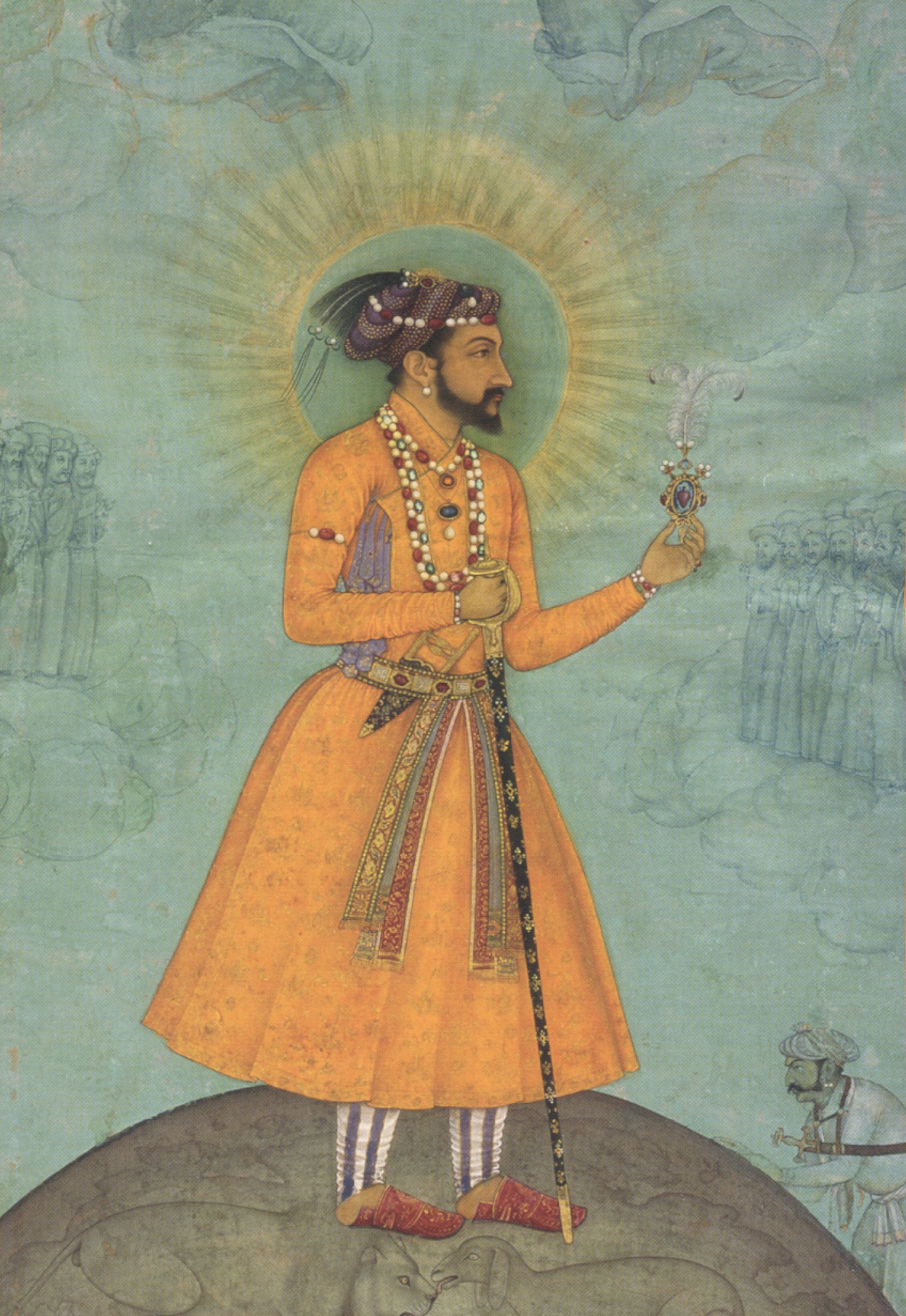 Shâh Jahân photo