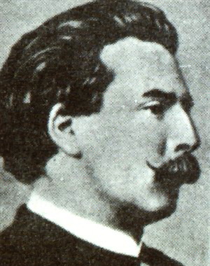 Charles De Coster photo