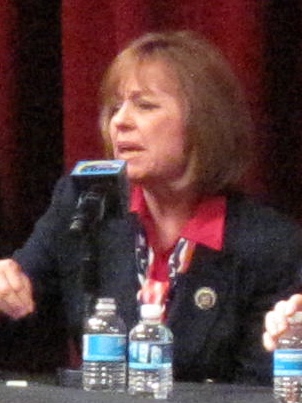 Sharron Angle photo