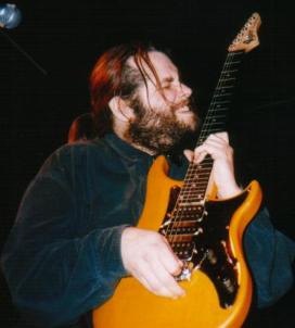 Shawn Lane photo
