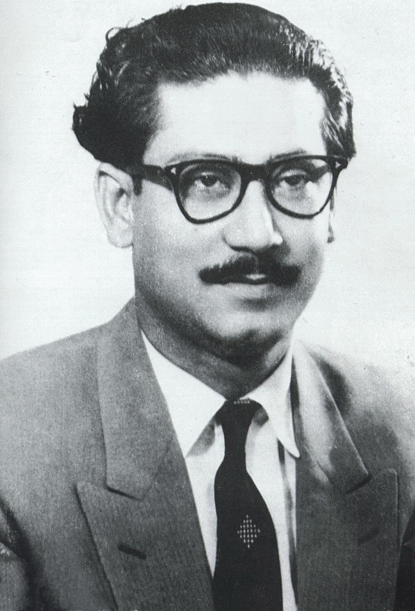 Mujibur Rahman photo