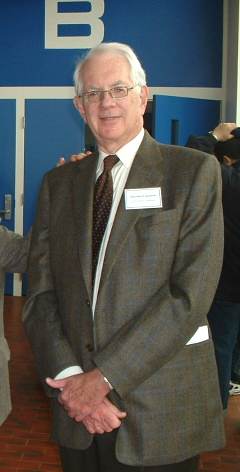 Sheldon Glashow photo