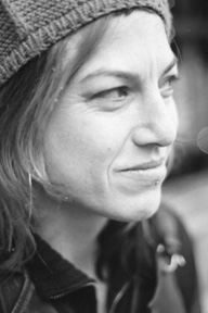 Shelley Jackson photo