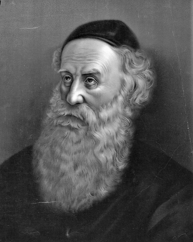 Shneur Zalman de Liadi photo