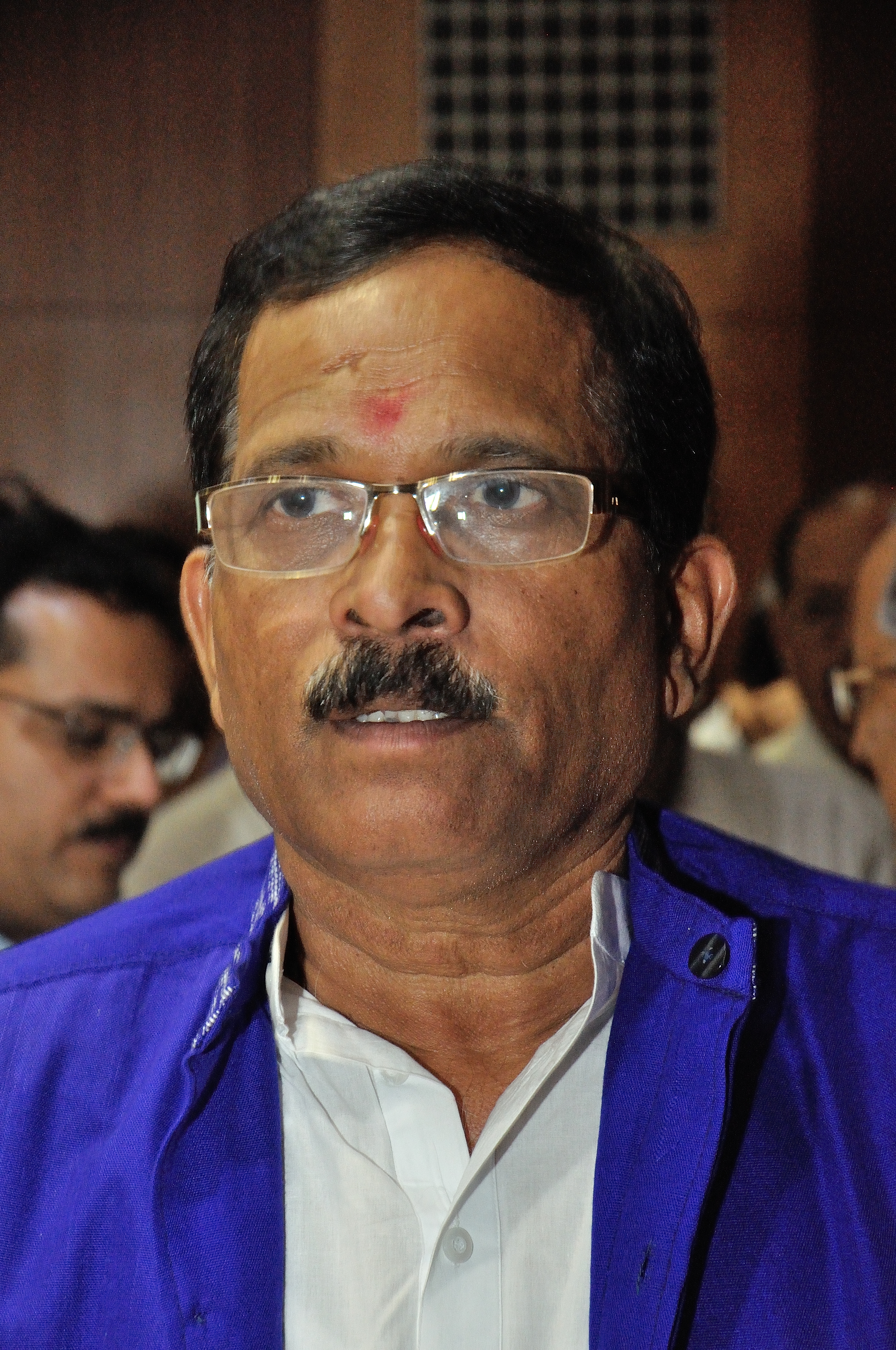 Shripad Yesso Naik photo