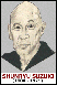 Shunryu Suzuki photo