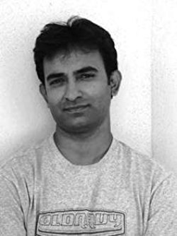 Siddharth Katragadda photo